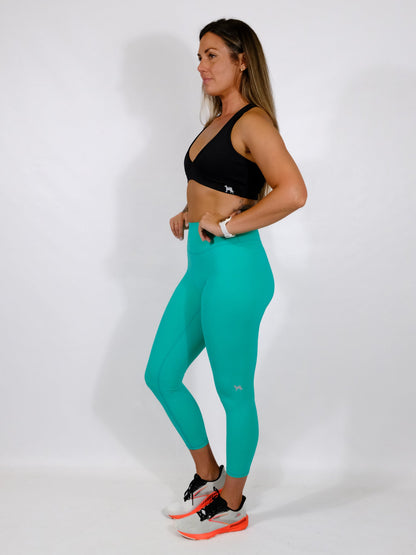 Wild South- Infinity Legging (Multiple Colors)