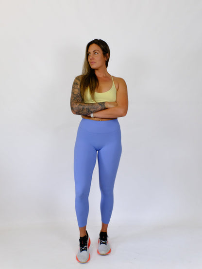 Wild South- Infinity Legging (Multiple Colors)